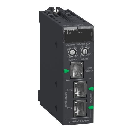 Schneider Electric Modicon X80 Series Module