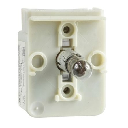 Schneider Electric Harmony 9001K Series Light Block, 480V ac/dc