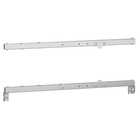 Schneider Electric NSY Series Mounting Unit for Use with PanelSeT PanelSeT SF, 1 Per Pack Piece(s) 40 mm 800mm