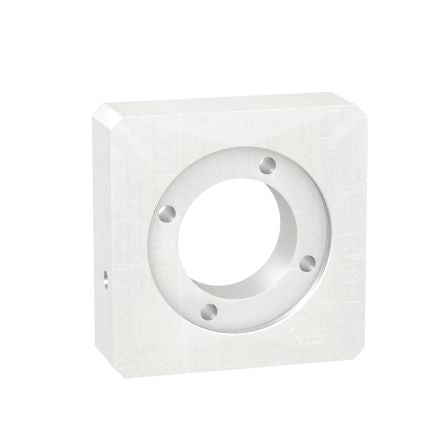 Schneider Electric Assembly Kit GBK Series Mounting Kit for Use with Lexium 62,GBK0800703F