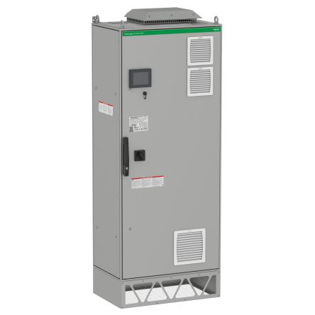Schneider Electric, PCS 60 A 480V 50Hz, 60 Hz, Floor Power Line Filter
