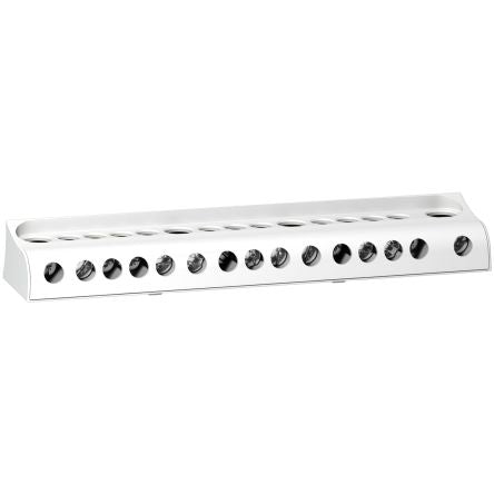 Schneider Electric LGYN Series Extension Kit for Use with Screw Distribution Block 20 mm x 155 mm x 155mm