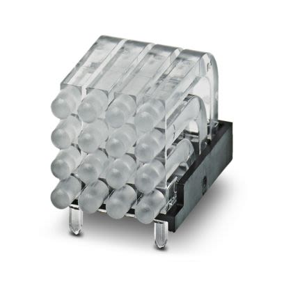 Phoenix Contact, 10367 Fibre Optic for use with Fiber Optic