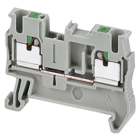 Schneider Electric, Linergy, TR MCCB 2-Pole 24A, Clip-on