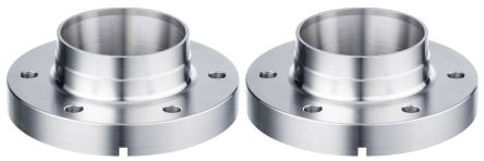 ifm electronic, Series A Series Adapter 65 mm for Use with EN10357 Series, DIN EN 10357 series A, DIN 11866 series A,