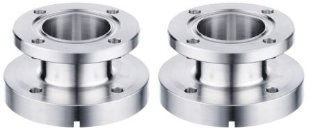 ifm electronic, E405 Series Flange 50 mm for Use with Adapter Accessory