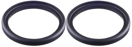 ifm electronic, E405 Series Gasket Seal Ring 61.5 mm for Use with Adapters