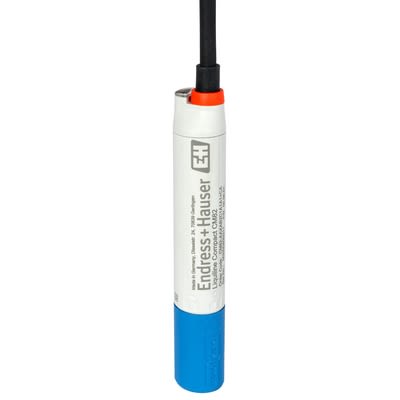 Endress+Hauser, CM82 Series Transmitter CM82 Transmitter 18.95 mm for Use with Sensor, RoHS, IEC 61 000-4, EN 61326-2-3,