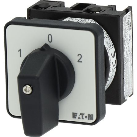 Eaton 3 Position 60 °, Toggle Actuator 20 A