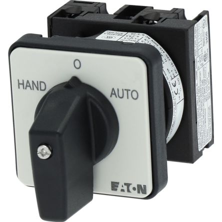 Eaton 3 Position 45 °, Toggle Actuator 20 A