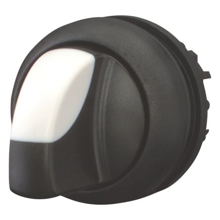 Eaton RMQ-Titan Series 2 Position Selector Switch Head, 23 mm Cutout, IP66