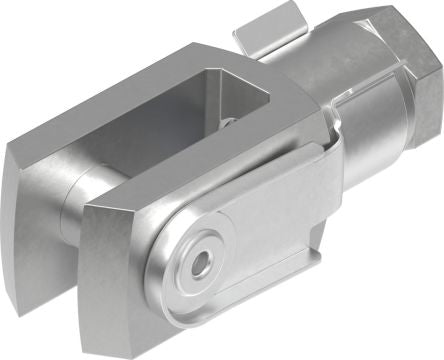 Festo Rod Clevis SG-M8, For Use With Cylinder