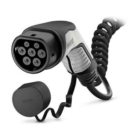 Phoenix Contact 32A EV Charging Cable 8 kW 4 m