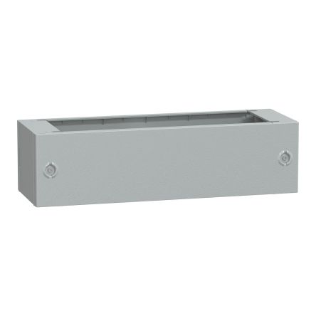 Schneider Electric 250 mm Plinth 744 mm 200 mm for use with Thalassa PLAT Enclosure, Thalassa PLA Enclosure