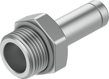 Festo NPQH Series, 578361, Male, 1/8 in, G