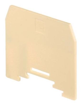 ABB SCHD5 Series Circuit Separator for Use with HD Series Terminal Blocks