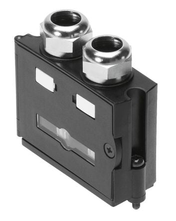 Festo FBS, 532219 Control Systems