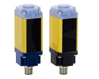 Schmersal SLB440 Series Light Beam Receiver, 1 Beam(s), 15 m Max Range