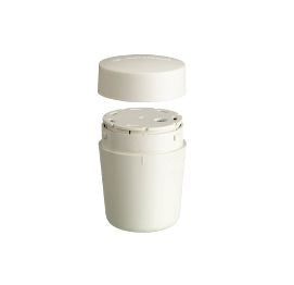 Schneider Electric Harmony XVM Series White Signal Tower Buzzer, 5 Lights 24V Base