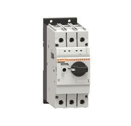 Lovato 35A, 50 A SM2R Motor Protection Circuit Breaker, 1kV, 70 °C, -20 °C