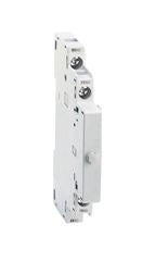 Lovato Add-on Auxiliary Contact SM Series Motor Accessory for Use with Motor Protection Breaker