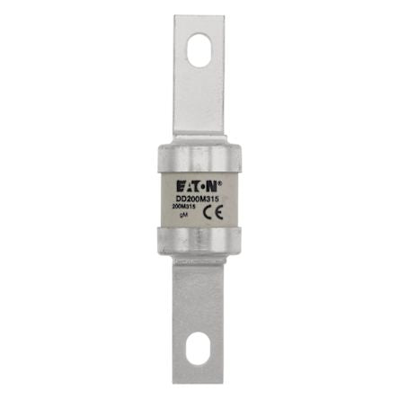 Eaton 200A British Standard Fuse B2 415V, 111 mm