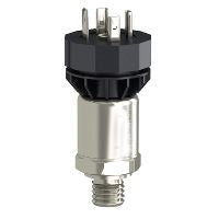Telemecanique Sensors XMLP Series Pressure Switch 0 bar 10 bar