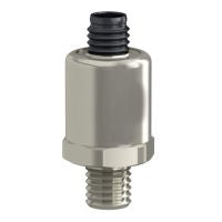 Telemecanique Sensors XMLP Series Pressure Switch, Analogue Output 0 psi, Differential Reading 1000 psi