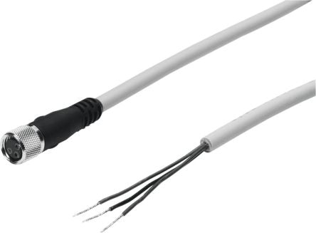 Festo, SIM-M8 Series