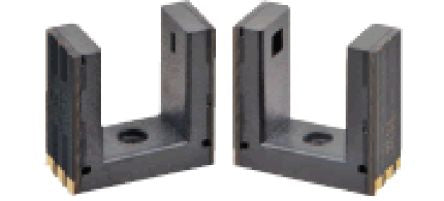 EE-SX3350 Omron Surface Slotted Optical Switch, Photo IC Output
