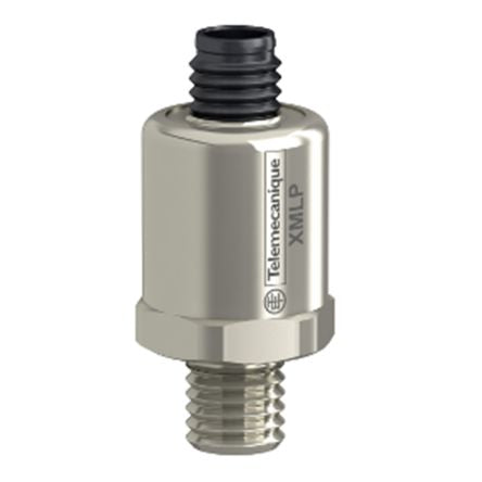 Telemecanique Sensors XMLP Series Pressure Switch, Analogue Output 0 psi 150 psi