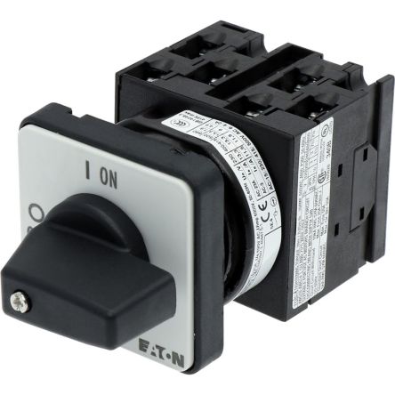 Eaton 6 Position 90 °, Toggle Actuator 20 A