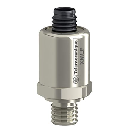 Telemecanique Sensors XMLP Series Pressure Switch -1 bar 5 bar