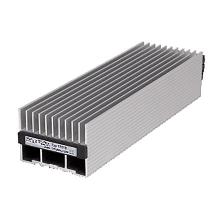 Schneider Electric Enclosure Heater, 110V ac, 250 V ac, 100W Output, 100W Input 85mm x 65 mm