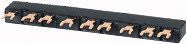 Eaton B3.0/3 3 Phase Busbar, 690 V ac, 45 mm Pitch