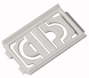Eaton DILM65 Contactor Cover for use with DILMP63-80 Series, DILMF40-65 Series, DILM40-72 Series