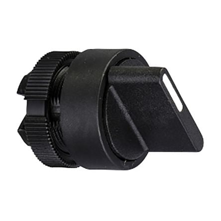 Schneider Electric ZA2 Series 2 Position Selector Switch Head, IP65