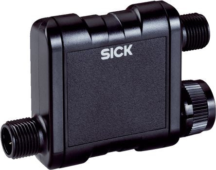 SICK MLP1 Series Non-Contact Safety Switch, Thermoplastic Housing