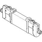 Festo Pneumatic Solenoid Valve - 3/2 NC Solenoid VUVG  Series 24V dc