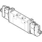 Festo Pneumatic Solenoid Valve - 3/2 NC Solenoid G VUVG  Series 24V dc