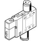 Festo Solenoid Pilot Valve - 3/2 Solenoid G CPE14  Series 24V dc