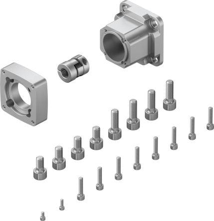 Festo, 1977000
