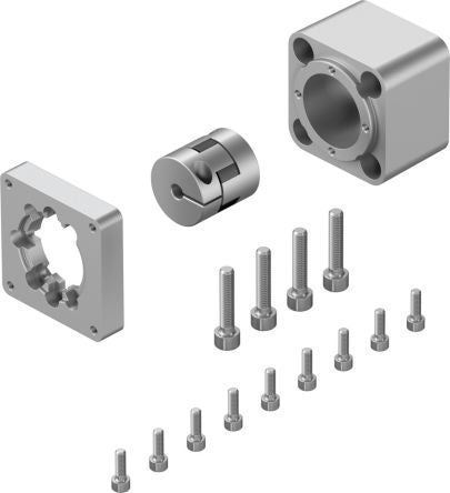 Festo for use with Thermocouple or PRT Probe, 543154