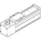Festo 300 mm, 8062787 1500mm/s