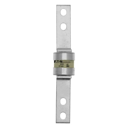 Eaton 400A Bolted Tag Fuse C1 415V ac, 187 mm