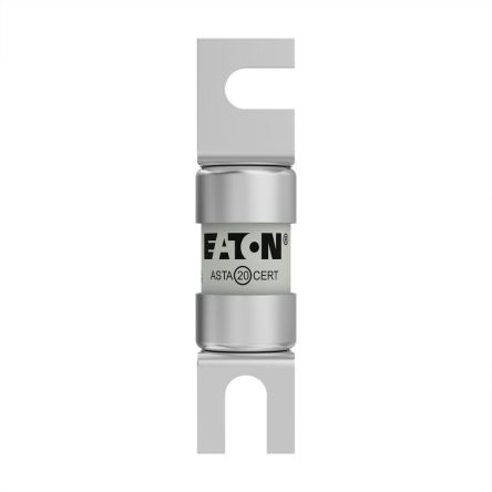 Eaton 6A Bolted Tag Fuse 12 x 47 mm 240V ac, 35 mm