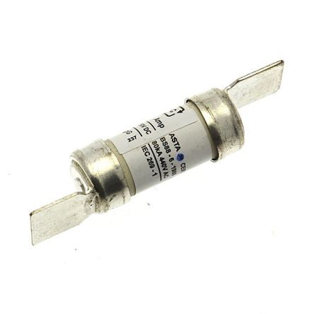 Eaton 32A Bolted Tag Fuse F1 440V ac