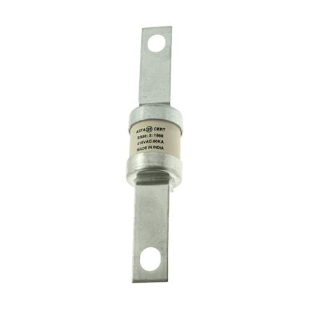 Eaton 200A British Standard Fuse B2 415V, 133 mm