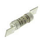 Eaton 10A Bolted Tag Fuse F2 550V ac, 68 mm