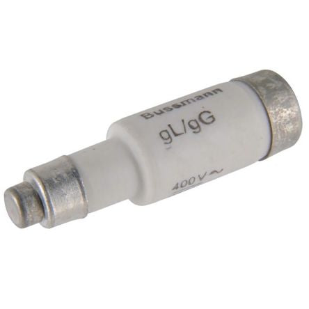 Eaton 6A D01 Neozed Fuse, 400V ac